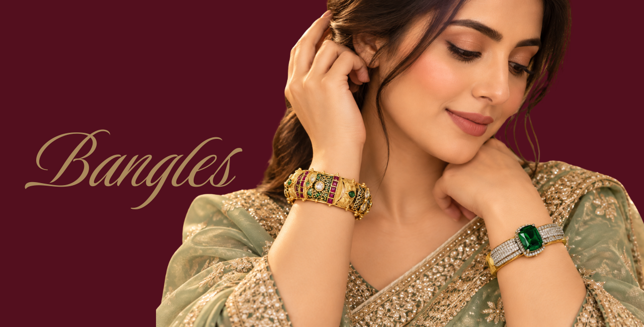 2 Bangles