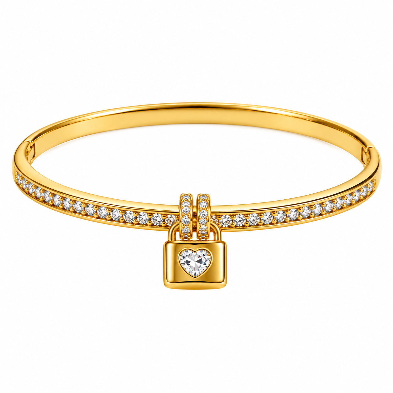 Daily wear Gold pLated Bangle