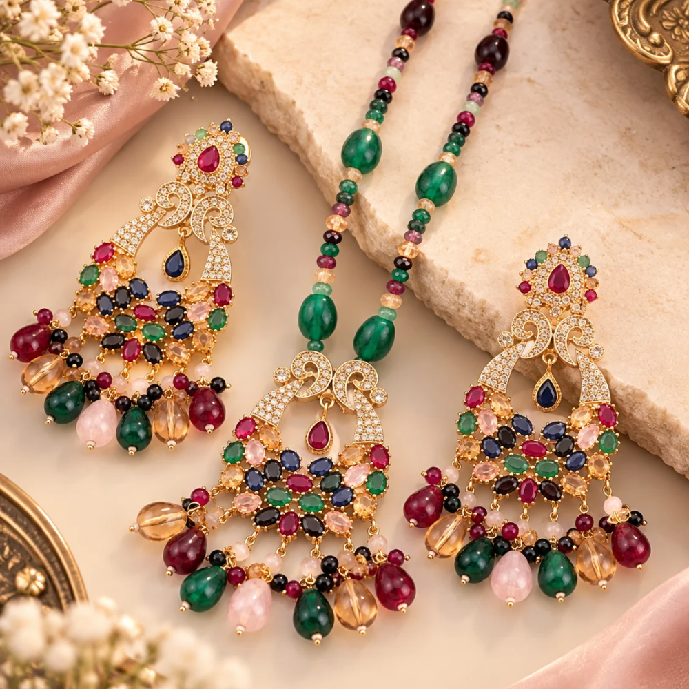 Royal Handcrafted Casting Set - Image 3