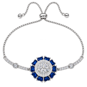 Royal Blue Sapphire